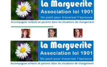 L’Association La Marguerite aide à passer le cap d’un deuil.