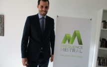 Le conseiller régional David Géhant fait sa rentrée politique