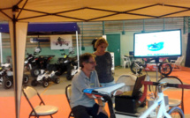 Retour sur le salon de l’automobile de Château-Arnoux