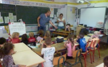 Un poste d’enseignant(e) se libère pour la rentrée 2017, à l’école rurale de Trigance près de Castellane