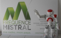 Nao est demain matin en vedette à la Caisse d’Epargne de Manosque !