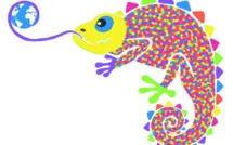 L’association La Patte du Caméléon est créée à Manosque