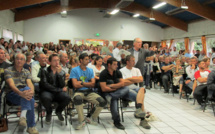 Des migrants seront accueillis à Champtercier