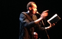 "Petit pays" le premier roman de Gael Faye