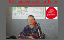Un moment pour la terre avec France Nature Environnement