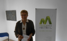 Le chœur des Alpes de Provence propose une sensibilisation au chant choral