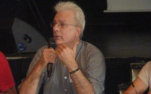 A l’université d’été d’Utopia il fut question de démocratie… réelle. Interview de Dominique Bourg.