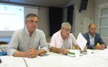 Le Parc du Luberon a son jour de la nuit