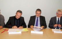 Une convention va faciliter l’accès aux droits des détenus