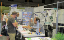 Un atelier de réparation partagé existe à Digne !