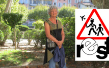 RESF manifestait la semaine dernière à Digne