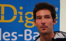 Le Dignois François Ragolski est champion du monde !