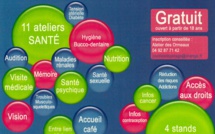 L’atelier des ormeaux joue la carte santé