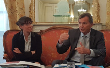 L’Etat, soucieux de la sécurité des citoyens 