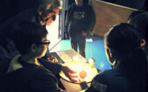 La science est en fête cette semaine à la MJC de Manosque