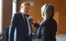 La Fondation du Patrimoine fête ses 20 ans et visite Digne.