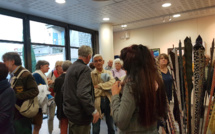 La médiathèque de Digne fête ses 10 ans