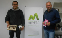 Le salon du chocolat se déroule à Manosque ce week-end 