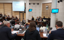 Orientations budgétaires et points divers au menu des débats du 04