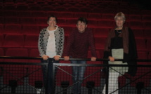 Belle clôture du festival des contes à Sainte-Tulle