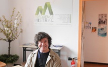 Un antique moulin au service du jazz à Lurs 