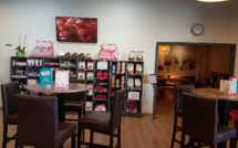 La boite à biscuits propose son salon du chocolat…