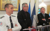 La mission de Jean-Louis Guérin : rapprocher police et population