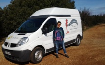  « Au fil de la route » : une couturière près de chez vous 