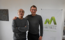 Avec Couleurs Paysannes faites vos courses au son du jazz !