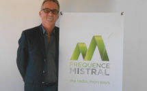 Jean-Dominique Gontrand est candidat aux législatives de 2017…