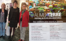 Un festival pour le droit à l’alimentation et pour lutter contre la faim Rendez-vous à Digne jeudi 3 novembre