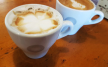 Les secrets délicieux et visuels du Latte Art dévoilés à Digne