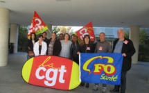 Malaise à l’hôpital : grève mardi 8 novembre