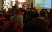 Les semences agricoles en question à Digne