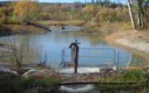 Sisteron possède une nouvelle station de pompage