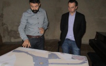 Manosque rénove son centre ancien