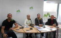 A Gréoux, on aime le BMX et on le fait savoir et partager !