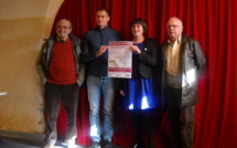 Ils veulent expliquer la réforme territoriale au grand public