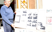 Sisteron se retourne sur son passé