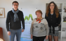 Jeudi, Château-Arnoux accueille une matinée pour entreprendre