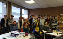 Service civique : souriez, vous êtes filmés !