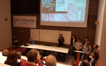 Production agricole et alimentation : du mondial au local