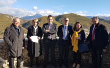 Le secrétaire d’Etat au tourisme était dans le 04 hier…