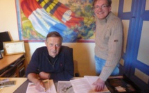 Habitat participatif : Trigance passe du rêve à la réalité