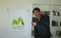 DJ Kep Dany a son "Big Up"