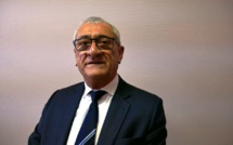 La CCI 04 est désormais présidée par Roland Gomez