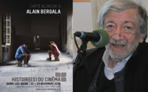 Jean-Pierre Castagna présente Histoire(s) du cinéma Carte blanche à Alain Bergala