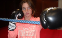 Une jeune Sisteronaise va ouvrir la nuit des Champions à Marseille