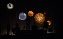 « Jean Jaurès, le monde sensible », à ne pas rater le vendredi 18 novembre au Théâtre Durance de Château-Arnoux !