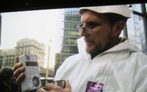 Les ondes électromagnétiques peuvent nuire gravement